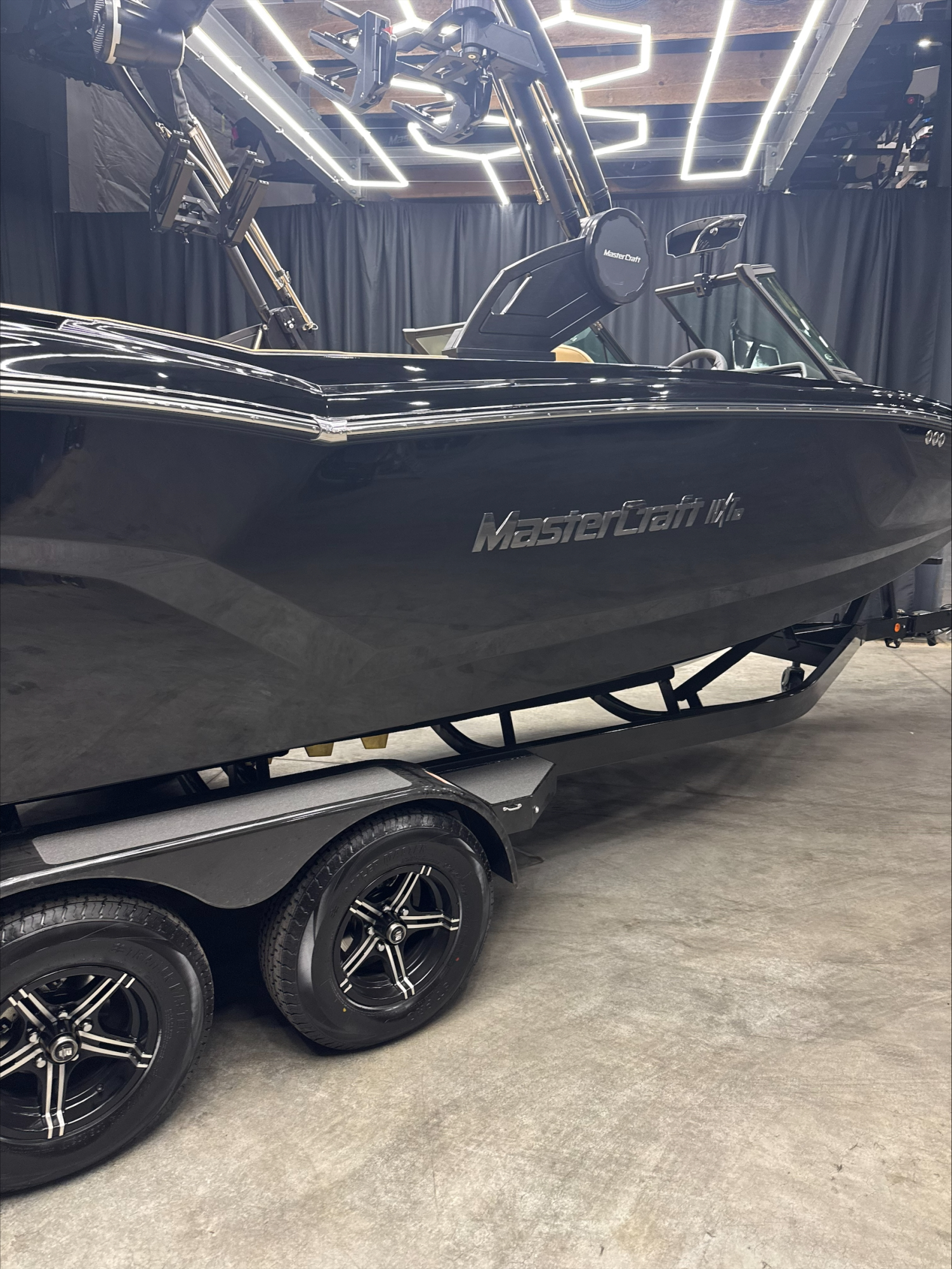 2025 Mastercraft Boats NXT24 for sale in , 