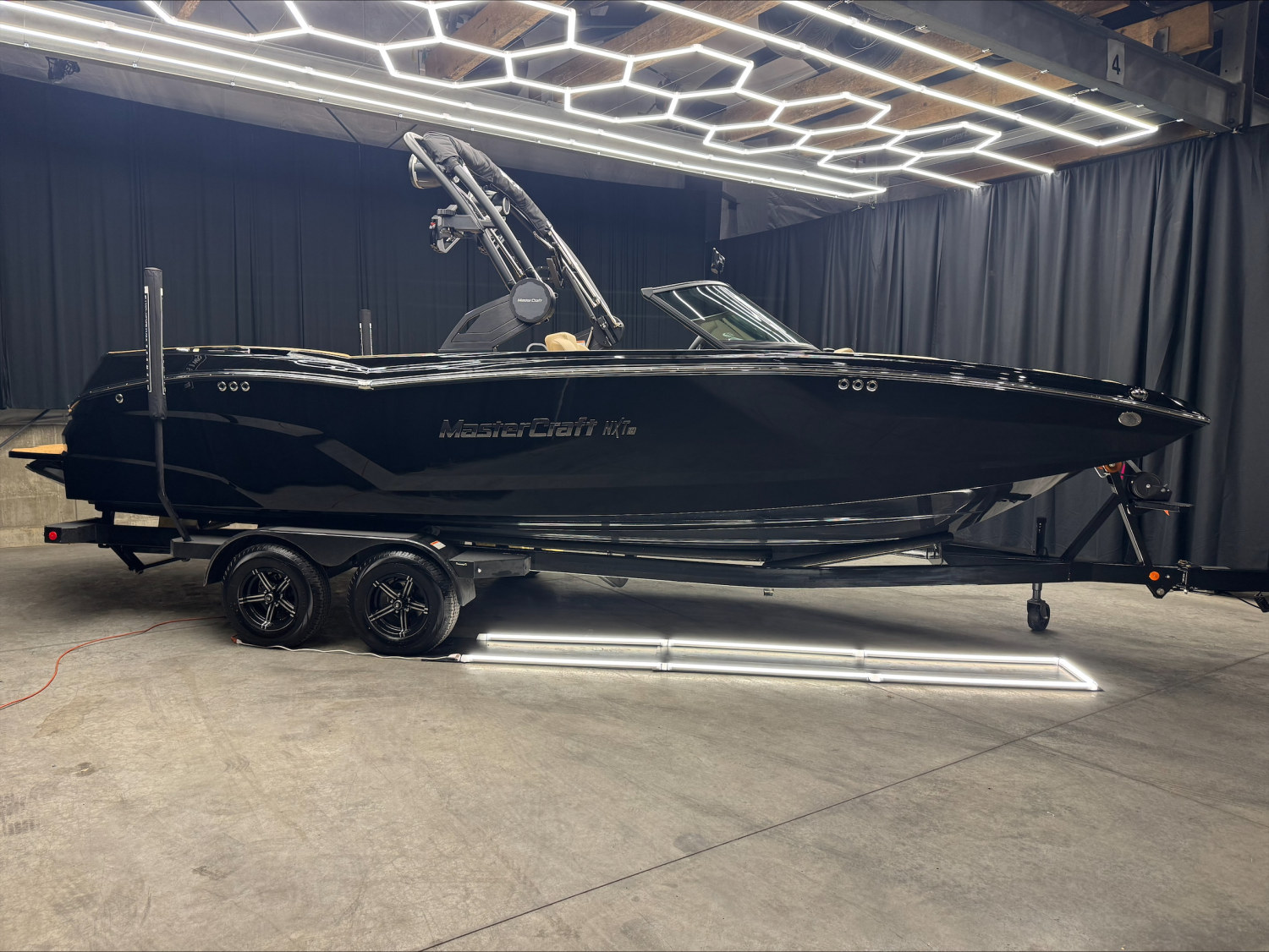 2025 Mastercraft Boats NXT24 for sale in , 