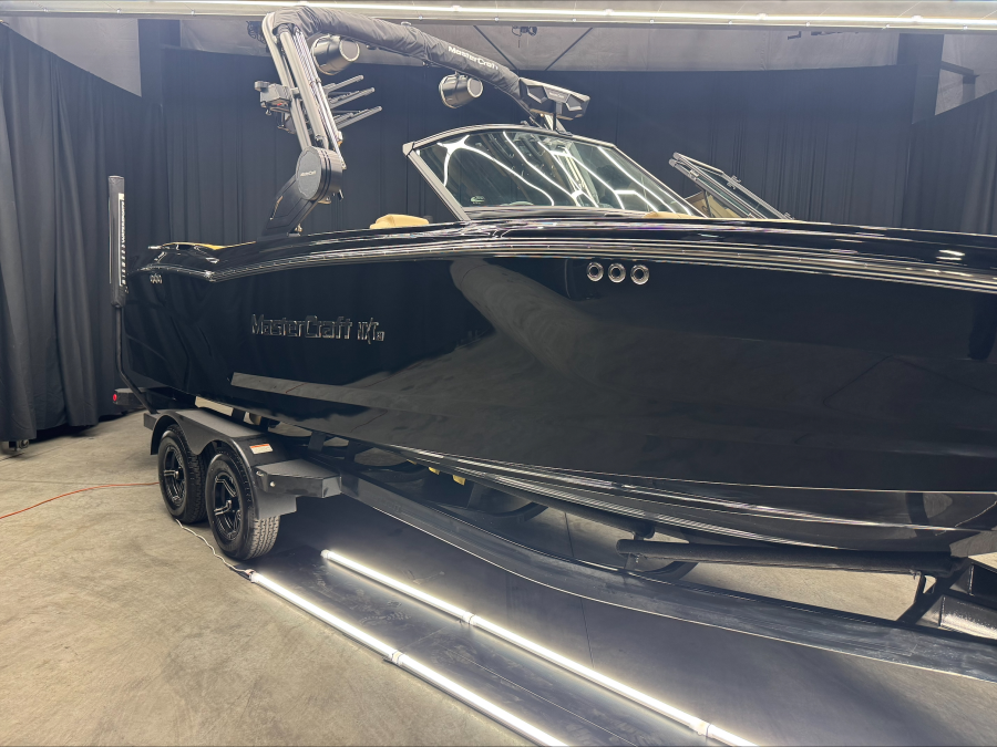 2025 Mastercraft Boats NXT24 for sale in , 
