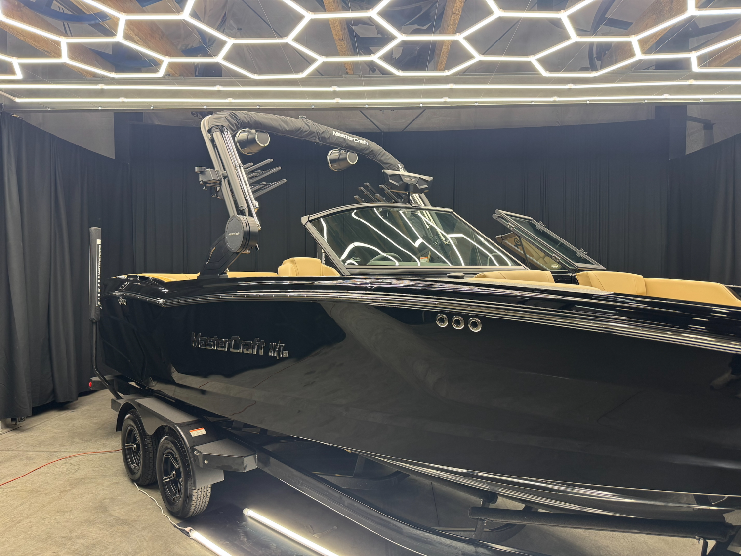 2025 Mastercraft Boats NXT24 for sale in , 