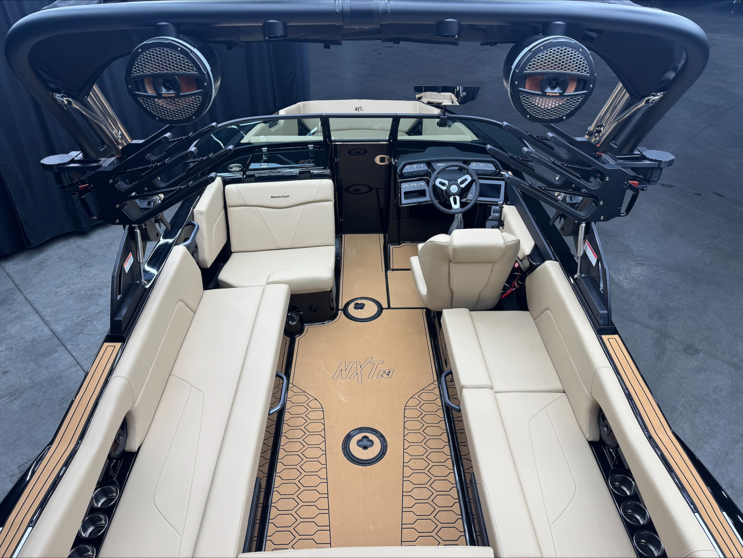 2025 Mastercraft Boats NXT24 for sale in , 