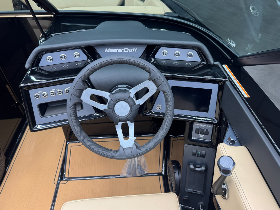 2025 Mastercraft Boats NXT24 for sale in , 