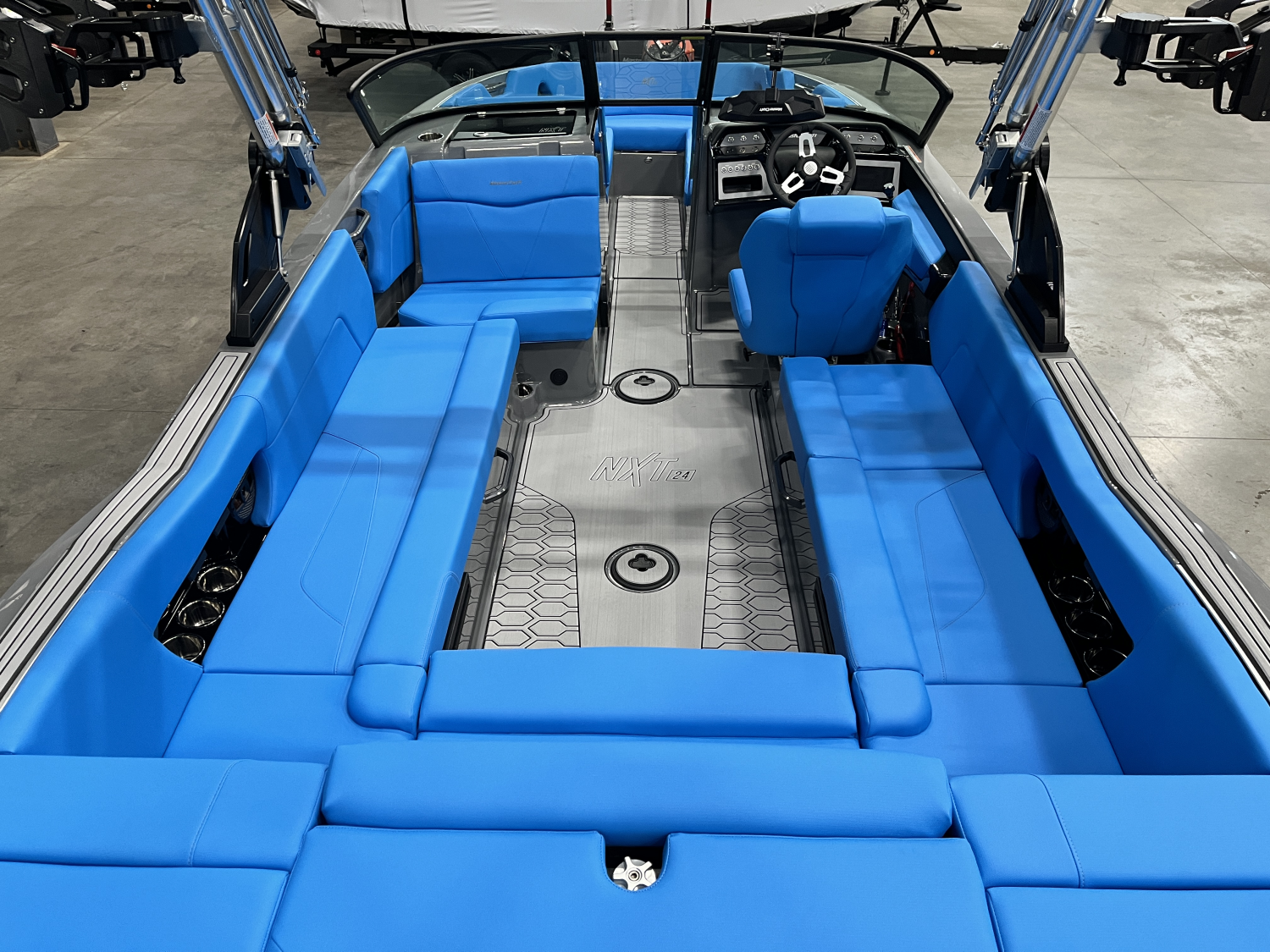 2024 Mastercraft Boats NXT24 for sale in , 