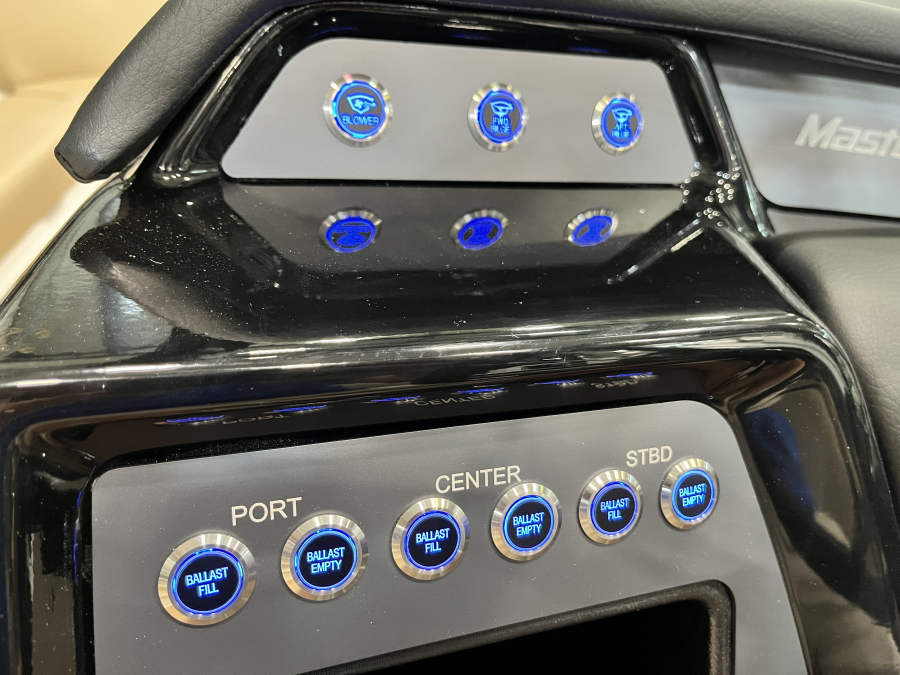 2024 Mastercraft Boats NXT24 for sale in , 