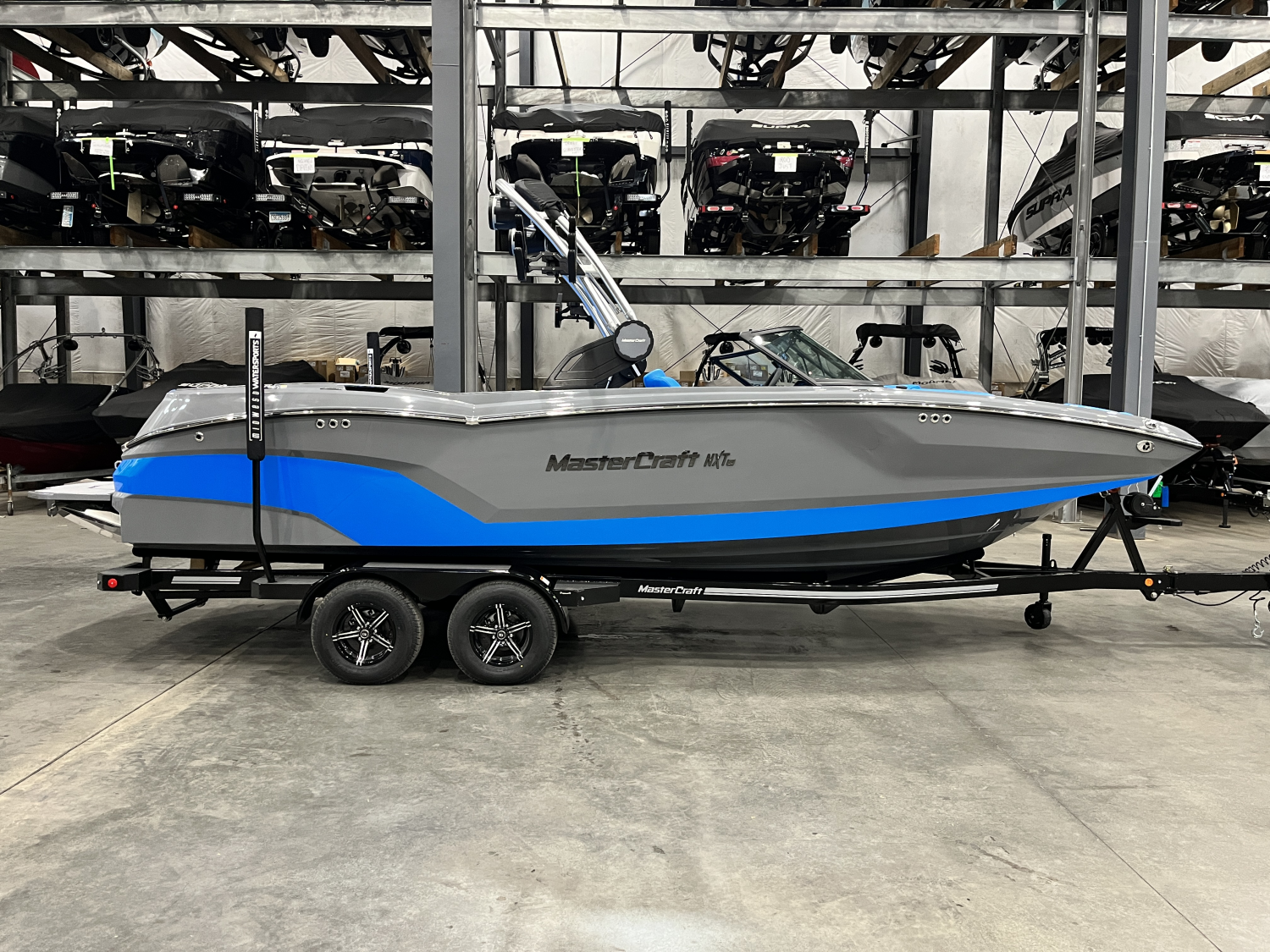 2024 Mastercraft Boats NXT24 for sale in , 