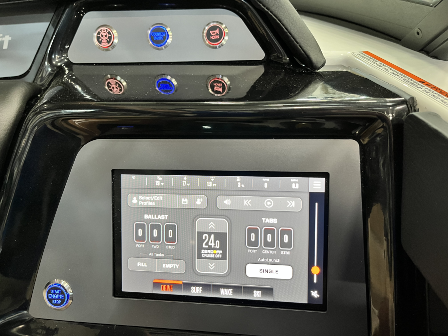 2024 Mastercraft Boats NXT24 for sale in , 