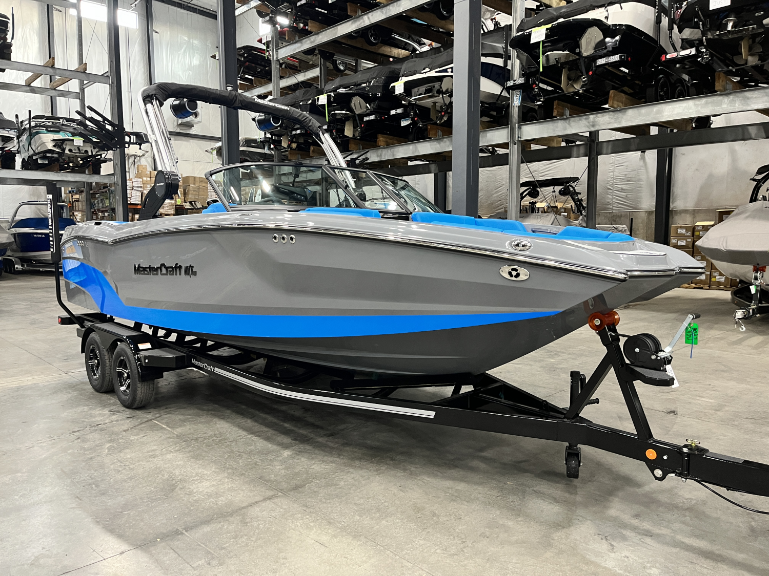 2024 Mastercraft Boats NXT24 for sale in , 