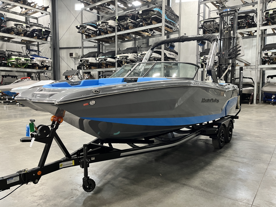 2024 Mastercraft Boats NXT24 for sale in , 