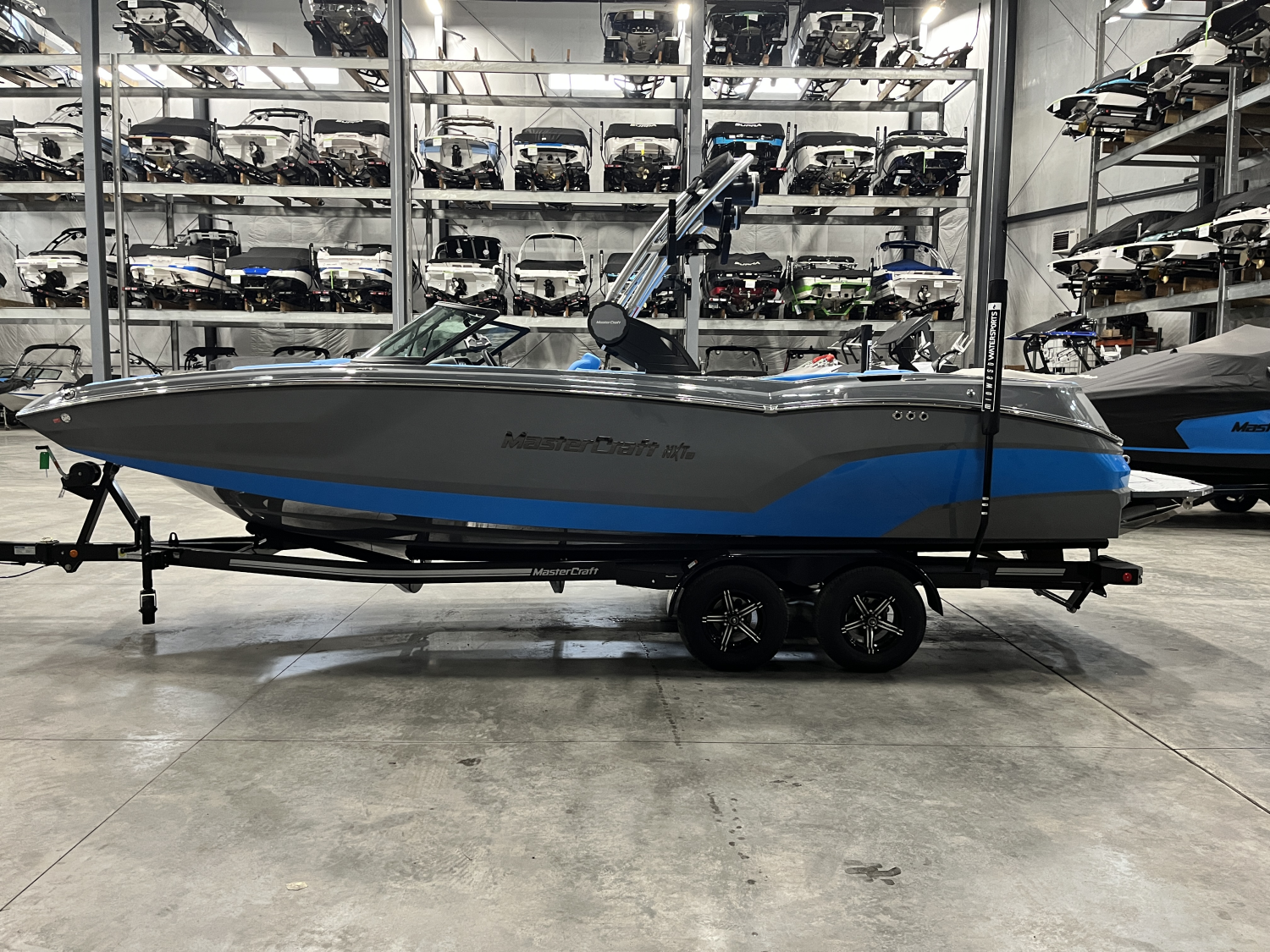 2024 Mastercraft Boats NXT24 for sale in , 