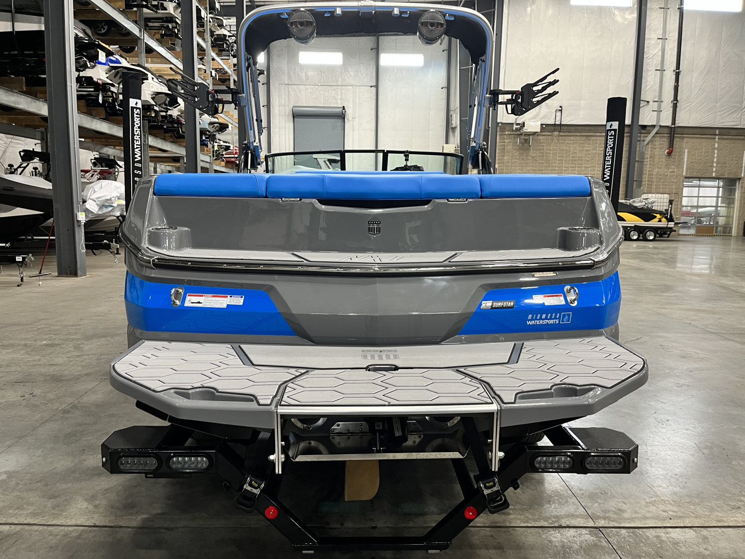 2024 Mastercraft Boats NXT24 for sale in , 