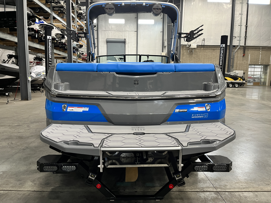 2024 Mastercraft Boats NXT24 for sale in , 