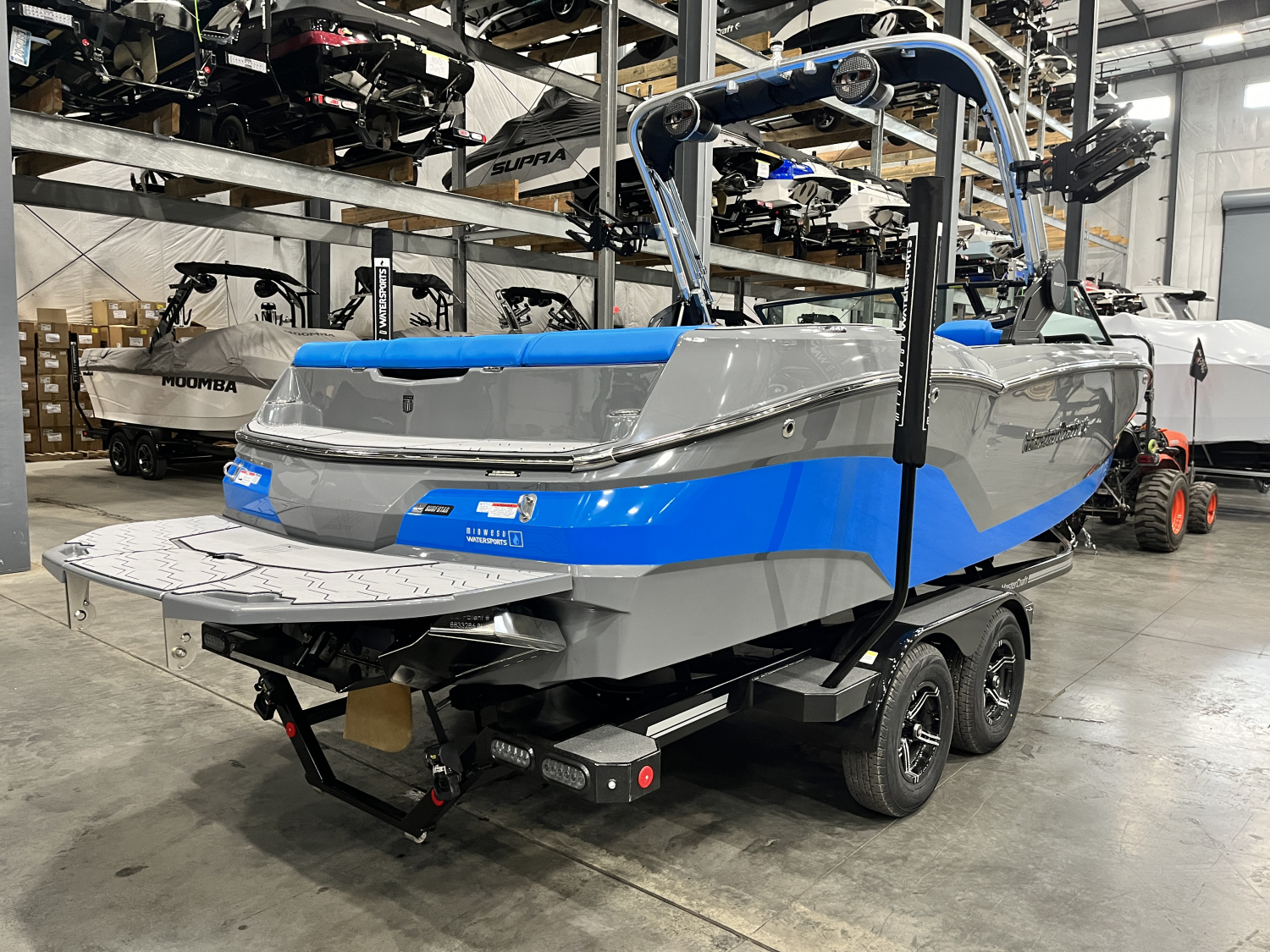 2024 Mastercraft Boats NXT24 for sale in , 