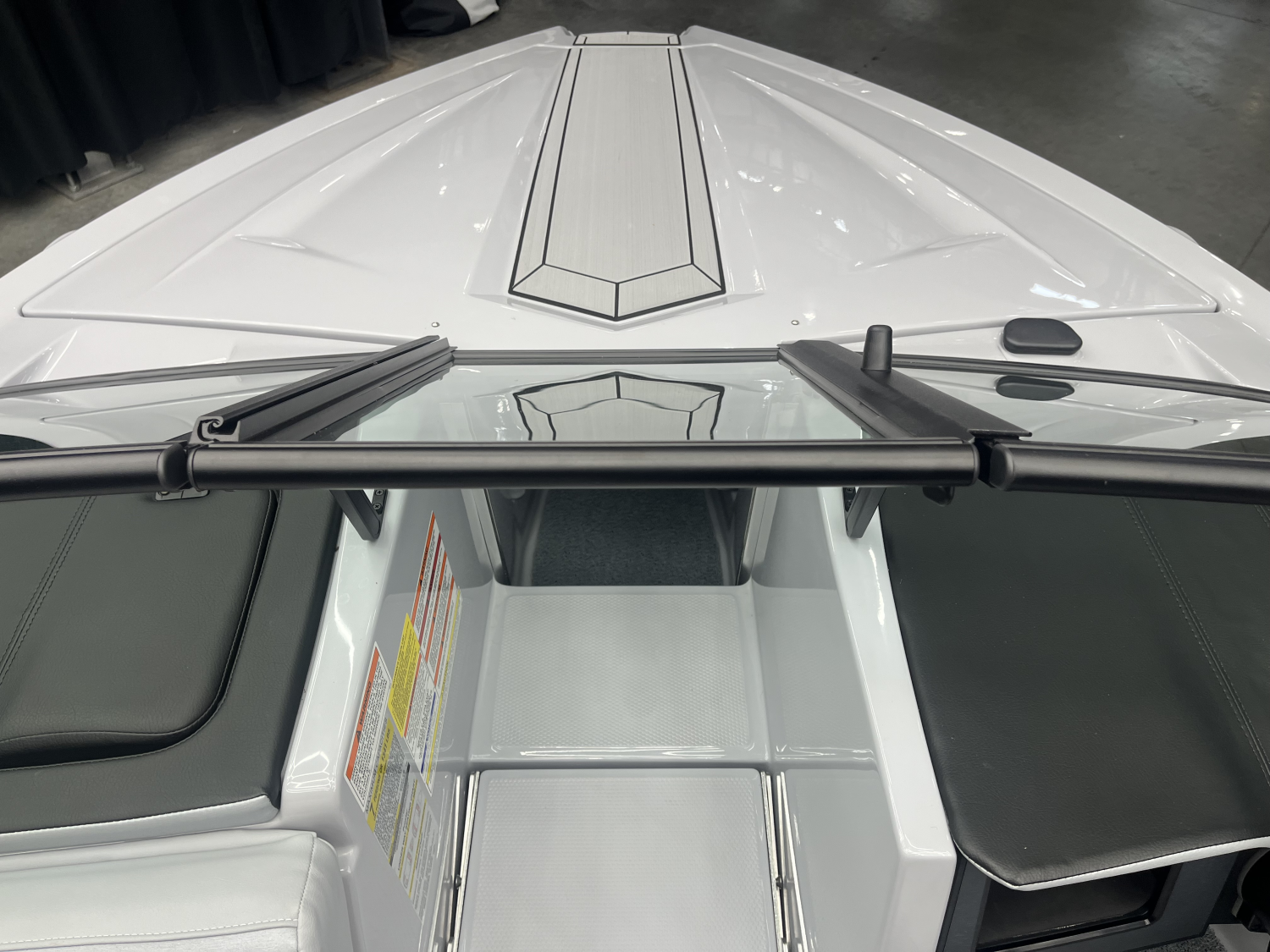 2024 MasterCraft ProStar