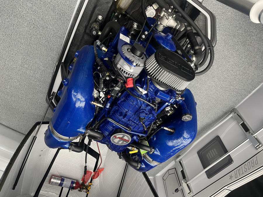 2024 Mastercraft Boats ProStar for sale in , 