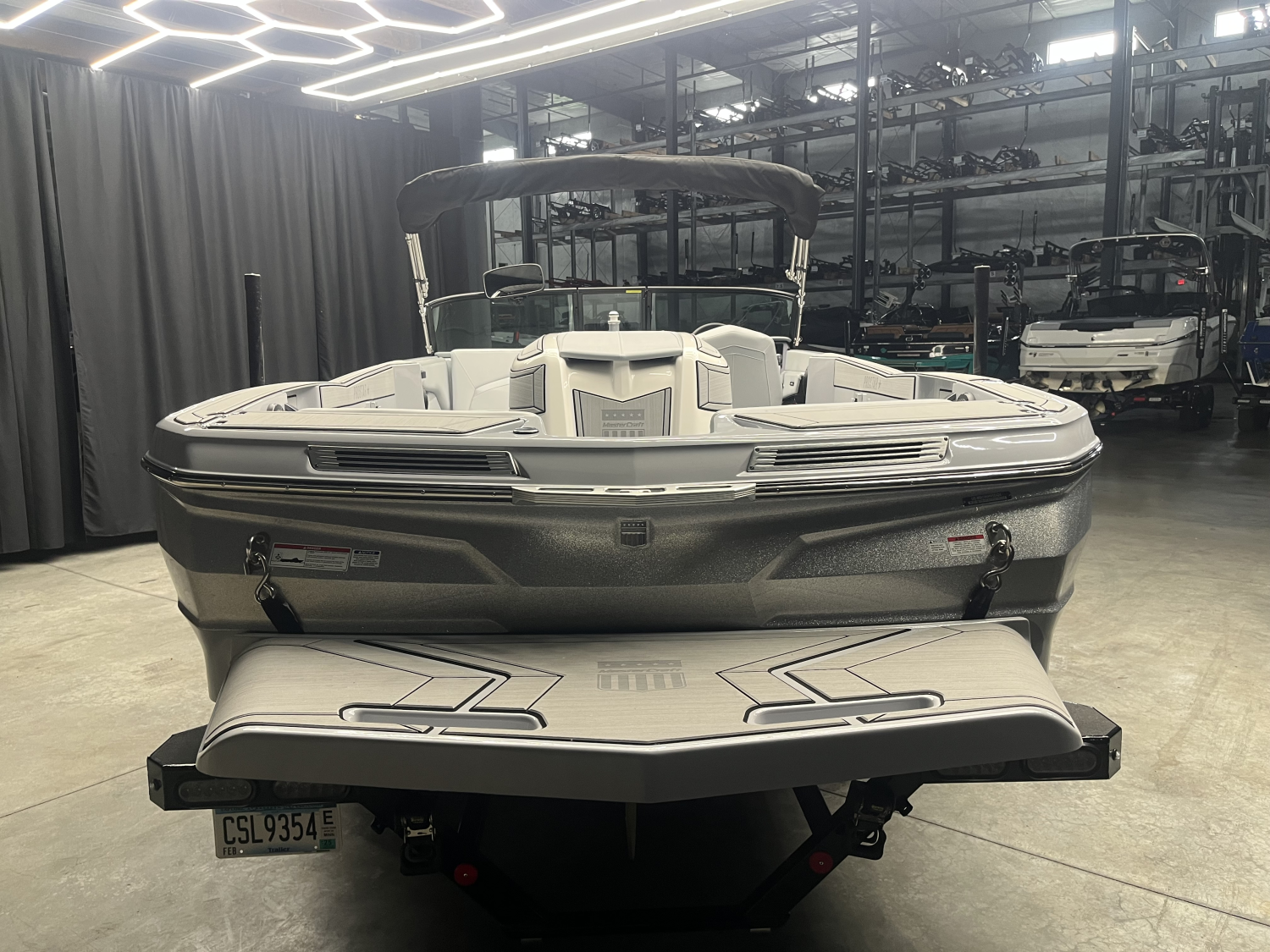 2024 MasterCraft ProStar