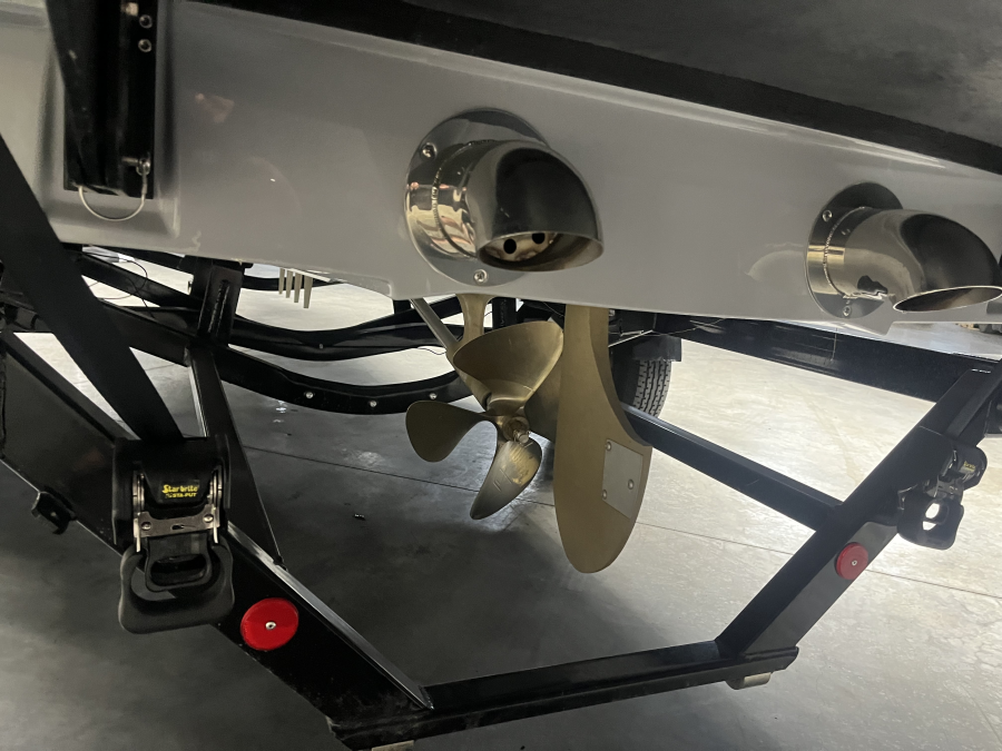 2024 Mastercraft Boats ProStar for sale in , 