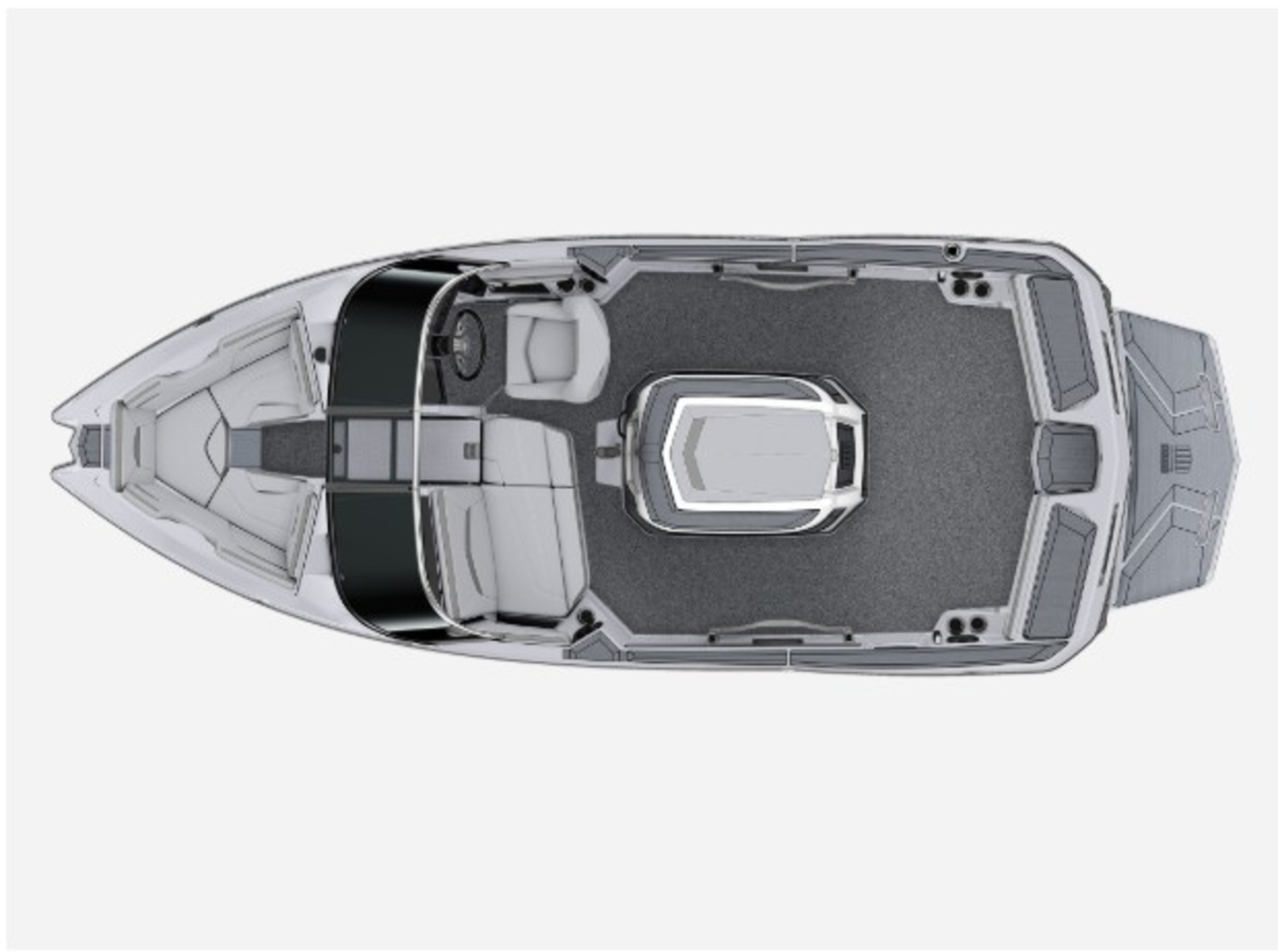 2024 MasterCraft ProStar