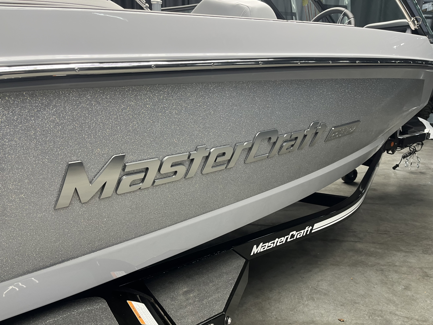 2024 MasterCraft ProStar