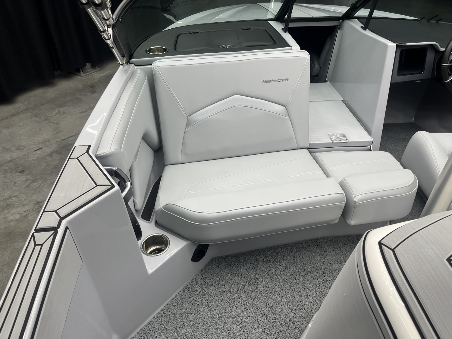 2024 MasterCraft ProStar