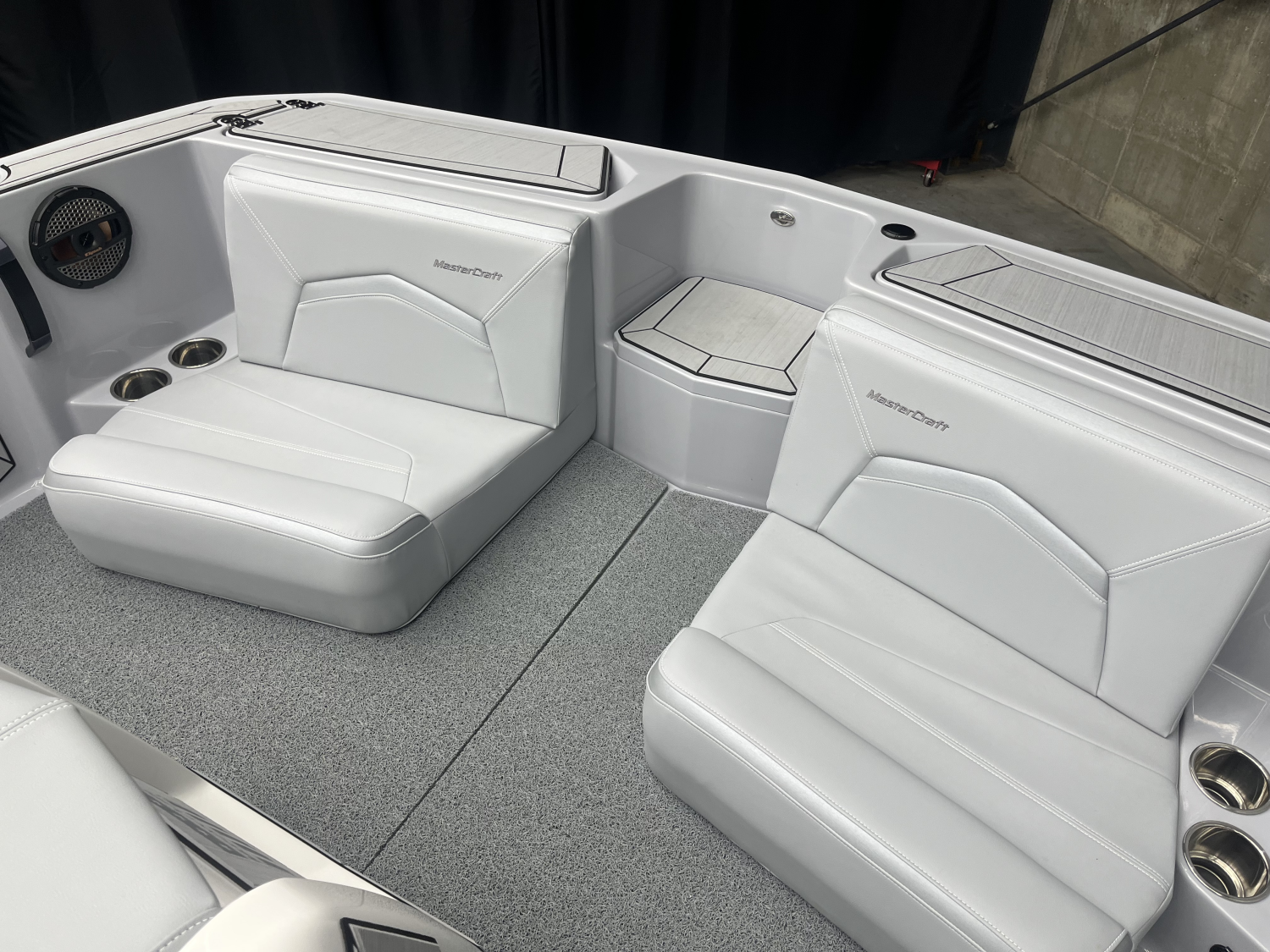 2024 MasterCraft ProStar