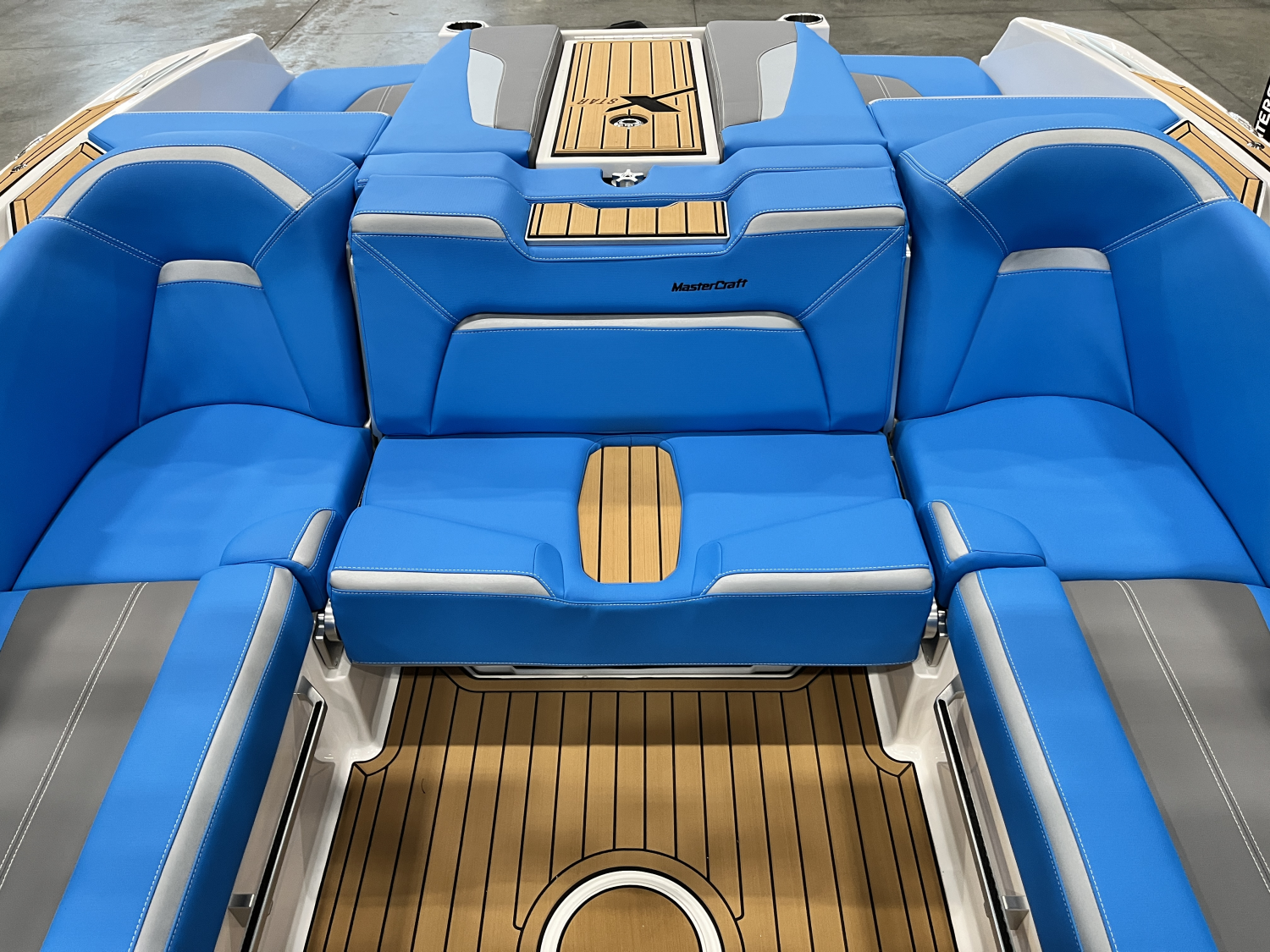 2024 Mastercraft Boats X-Star for sale in , 