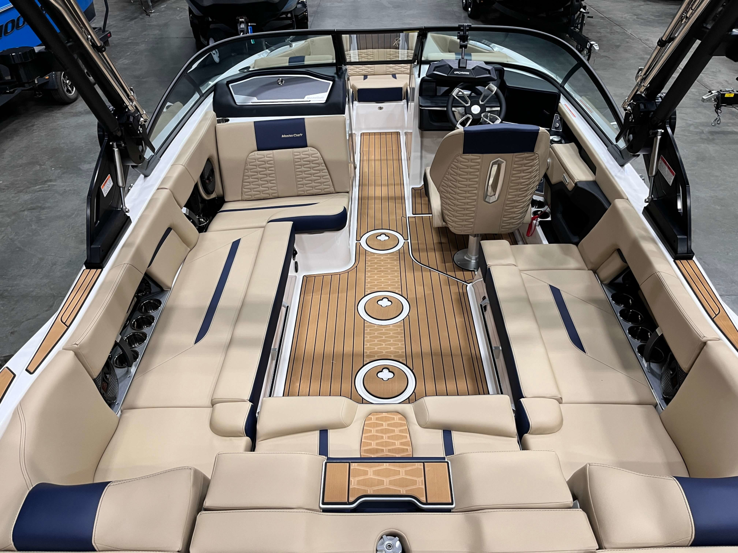 2025 Mastercraft Boats X22 for sale in , 