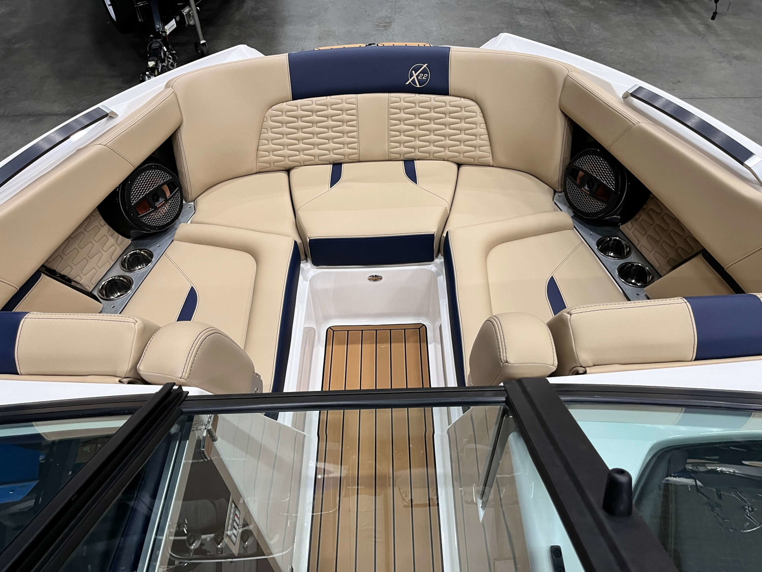 2025 Mastercraft Boats X22 for sale in , 