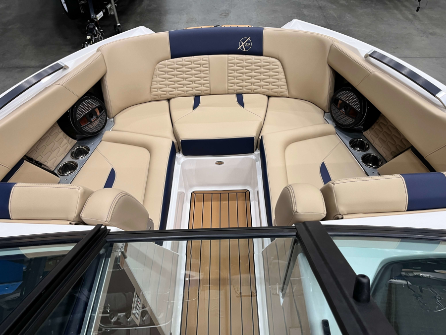 2025 Mastercraft Boats X22 for sale in , 