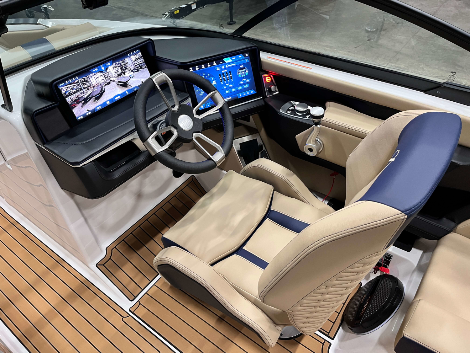 2025 Mastercraft Boats X22 for sale in , 