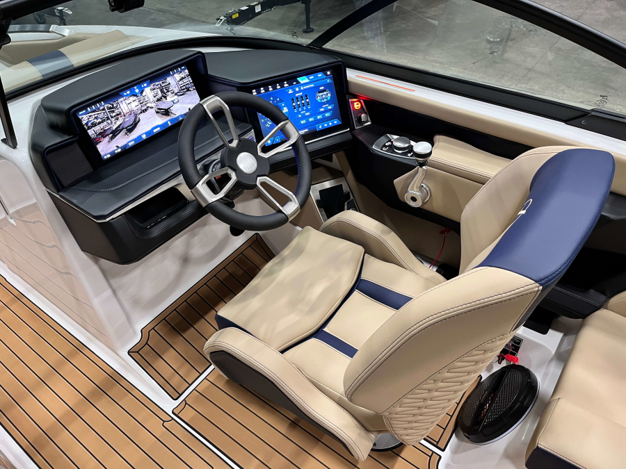 2025 Mastercraft Boats X22 for sale in , 