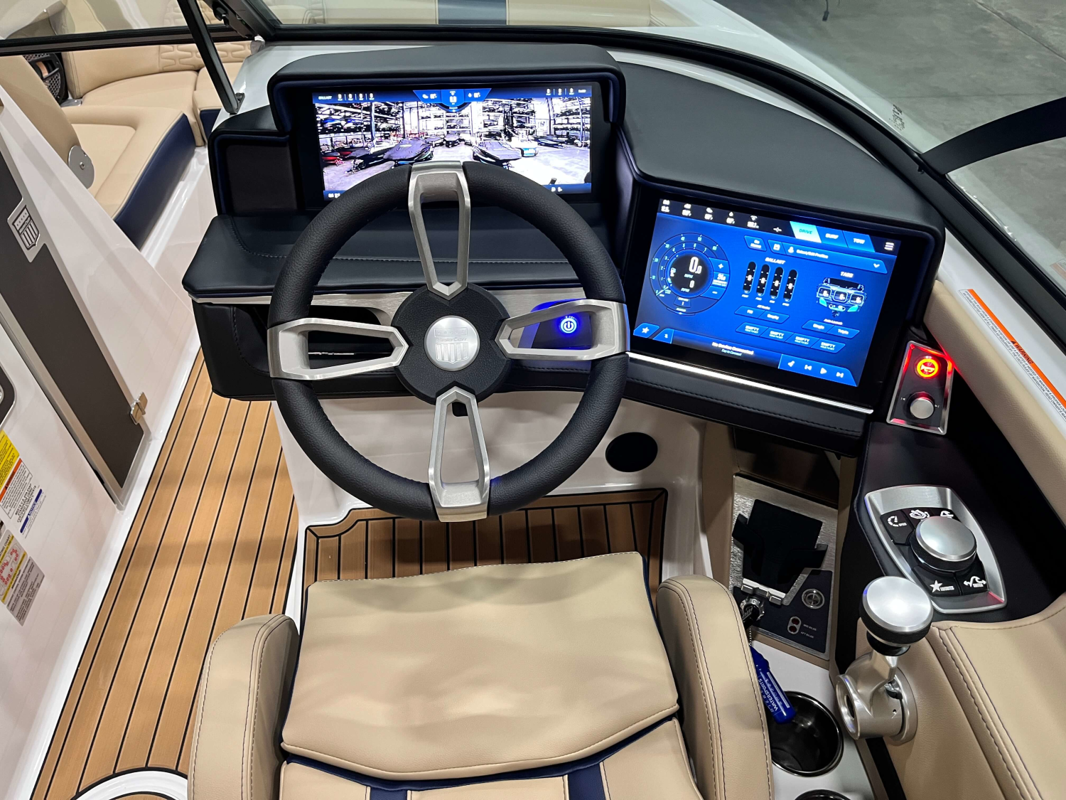 2025 Mastercraft Boats X22 for sale in , 