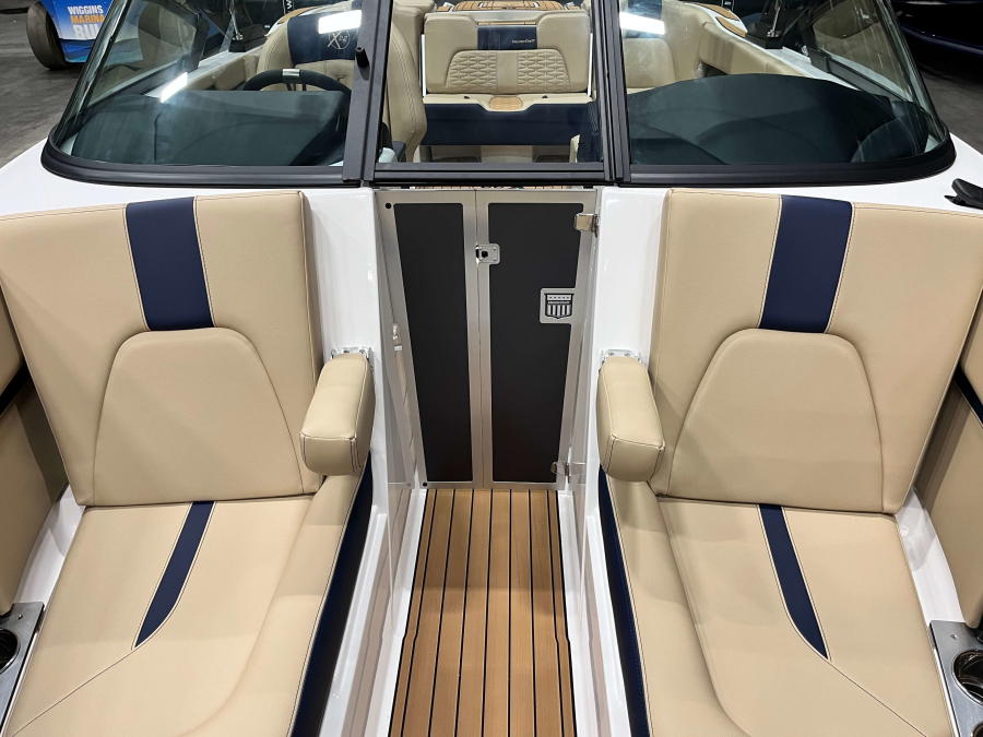 2025 Mastercraft Boats X22 for sale in , 