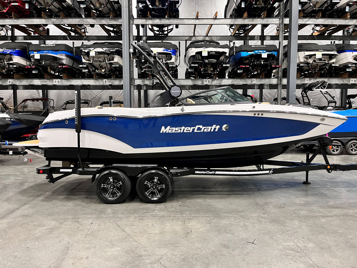 2025 Mastercraft Boats X22 for sale in , 