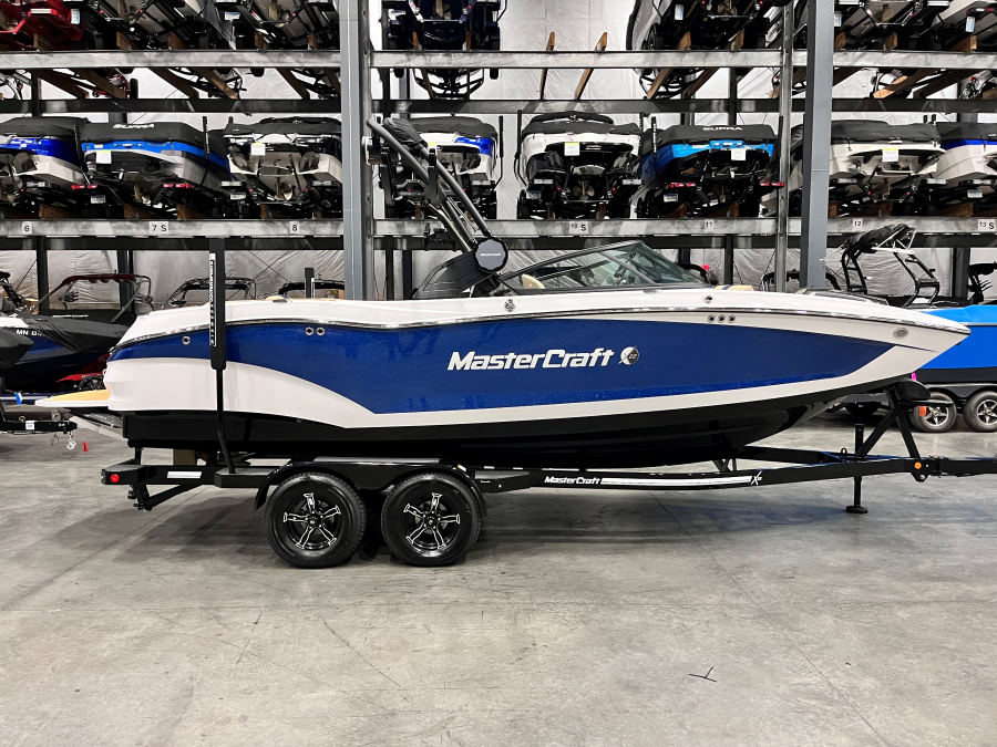 2025 Mastercraft Boats X22 for sale in , 