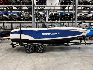 2025 Mastercraft Boats X22 for sale in , 