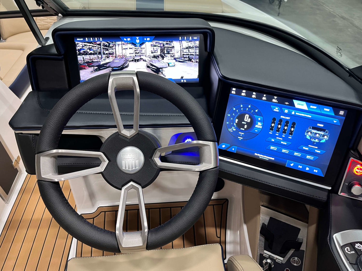 2025 Mastercraft Boats X22 for sale in , 