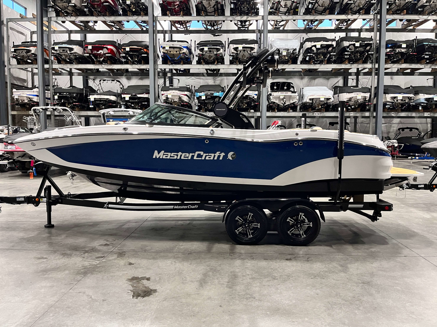 2025 Mastercraft Boats X22 for sale in , 