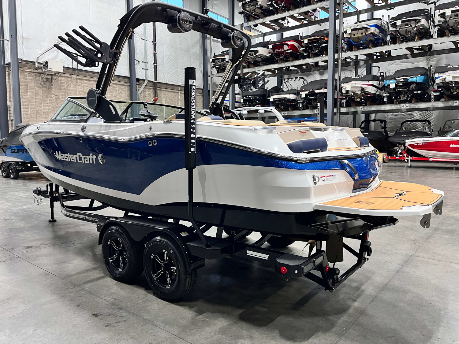 2025 Mastercraft Boats X22 for sale in , 