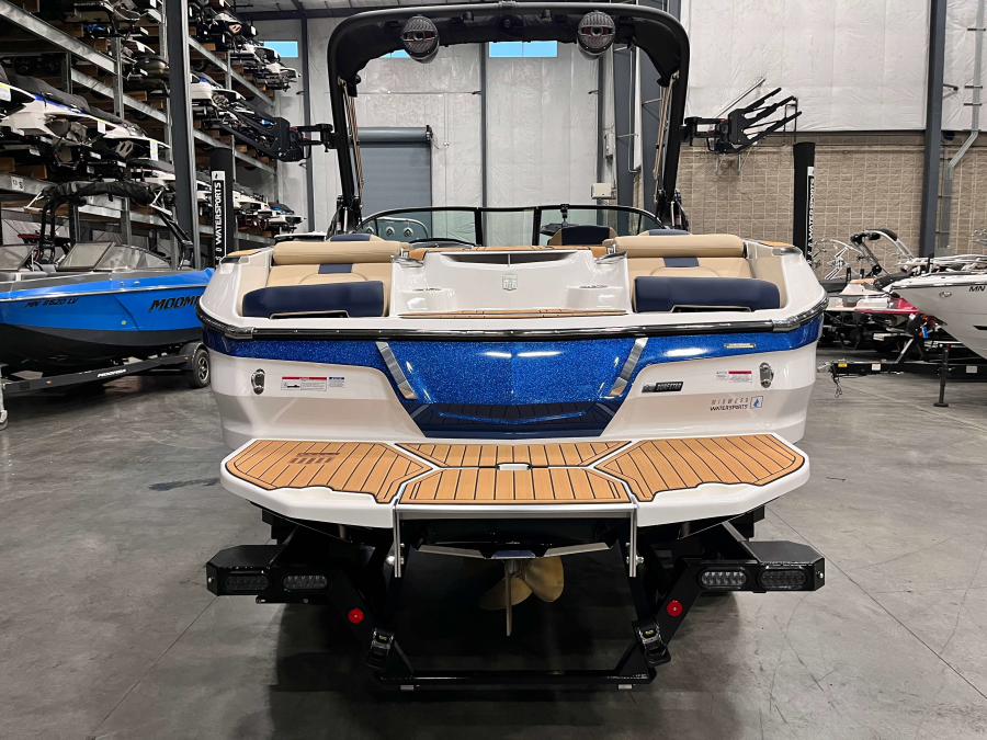 2025 Mastercraft Boats X22 for sale in , 