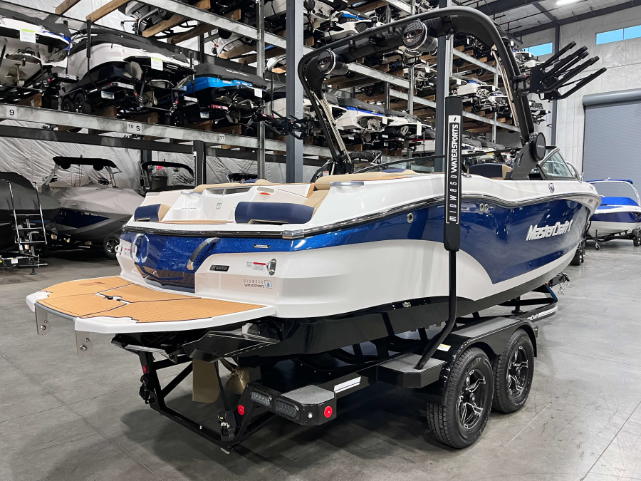 2025 Mastercraft Boats X22 for sale in , 