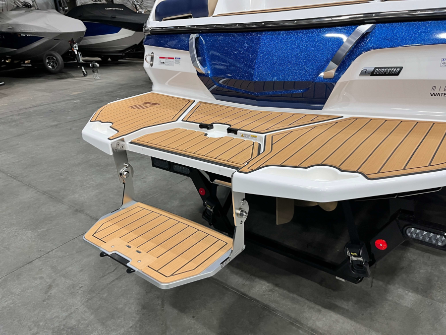 2025 Mastercraft Boats X22 for sale in , 