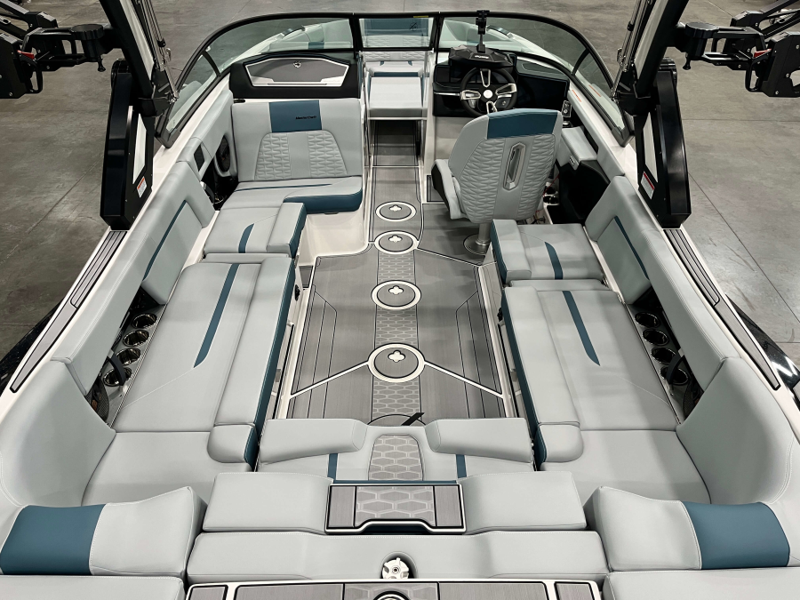 2025 Mastercraft Boats X24 for sale in , 