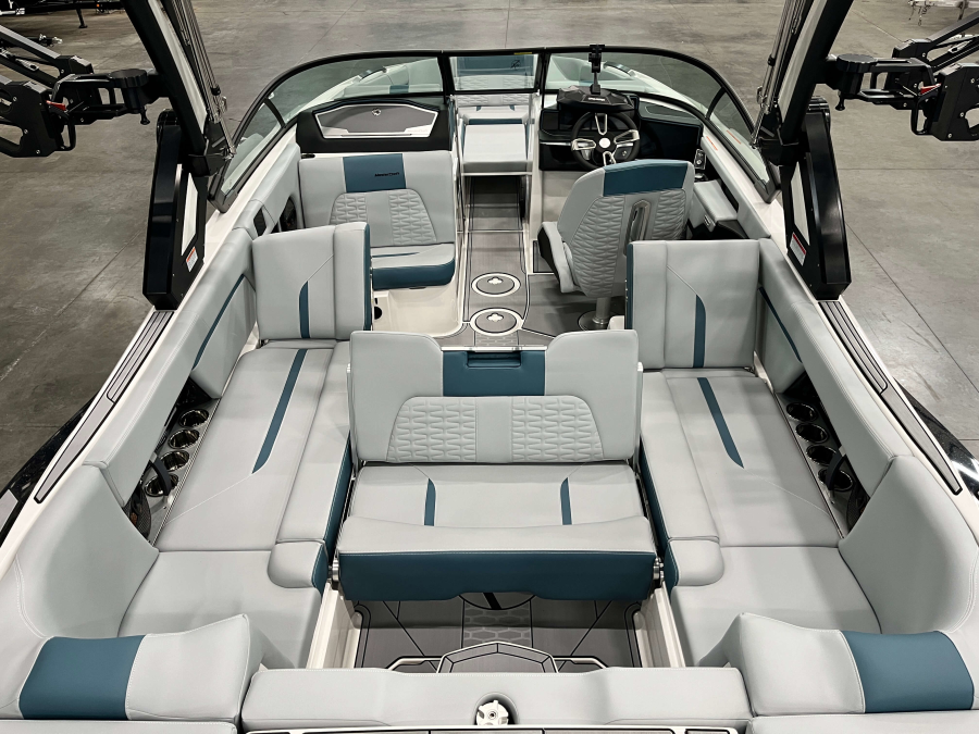 2025 Mastercraft Boats X24 for sale in , 