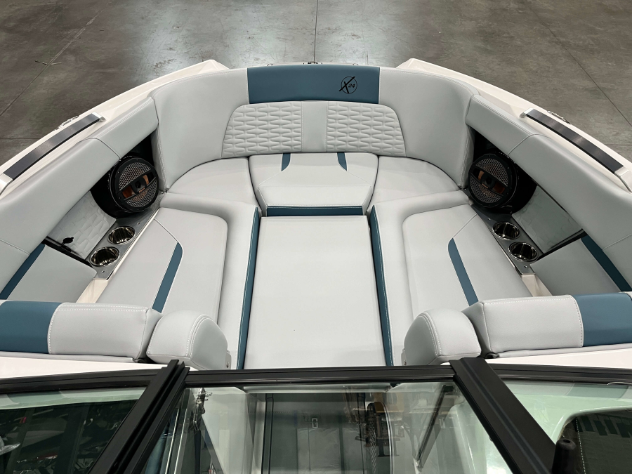 2025 Mastercraft Boats X24 for sale in , 