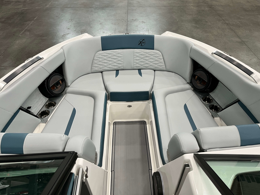 2025 Mastercraft Boats X24 for sale in , 