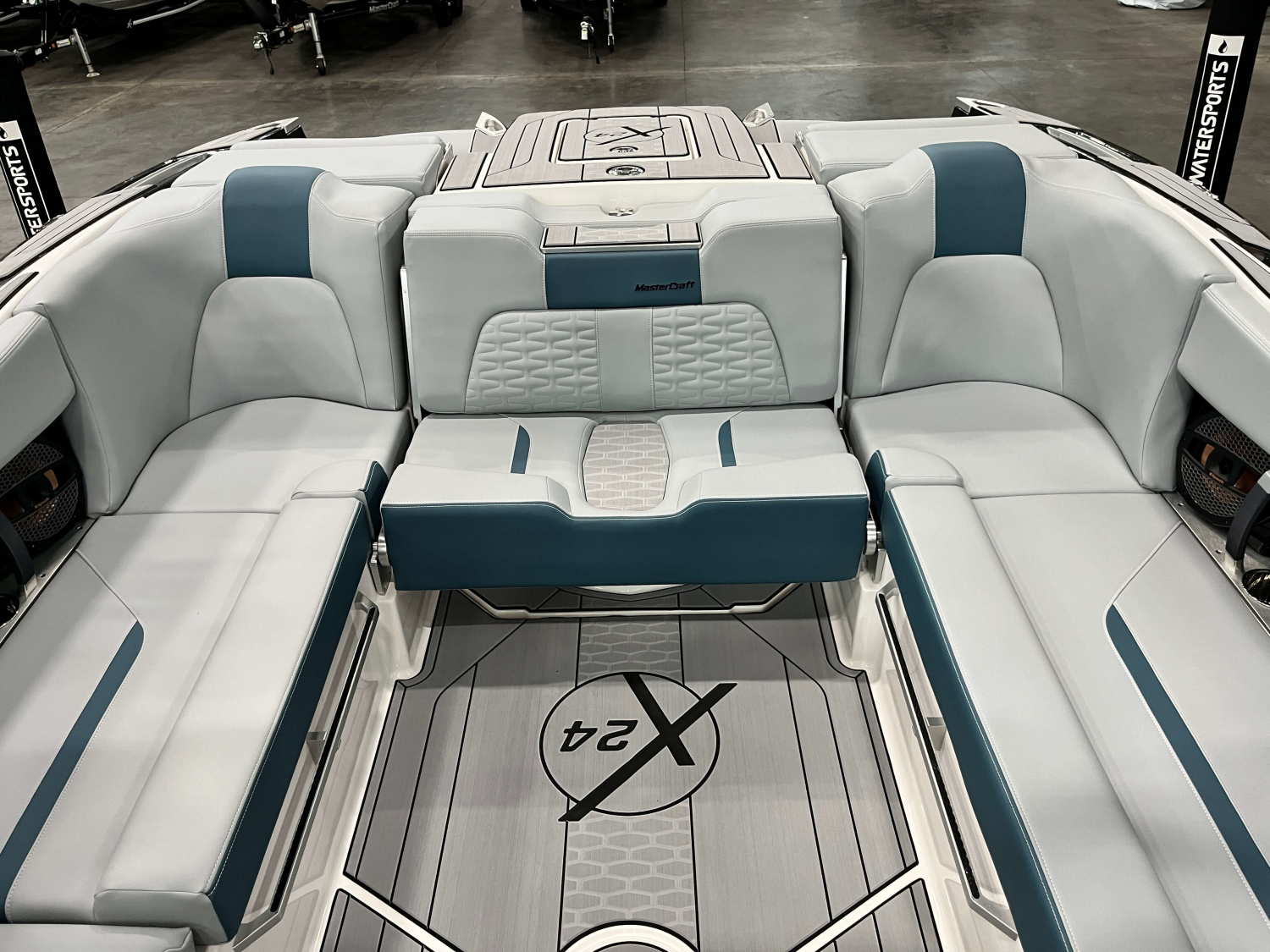 2025 Mastercraft Boats X24 for sale in , 