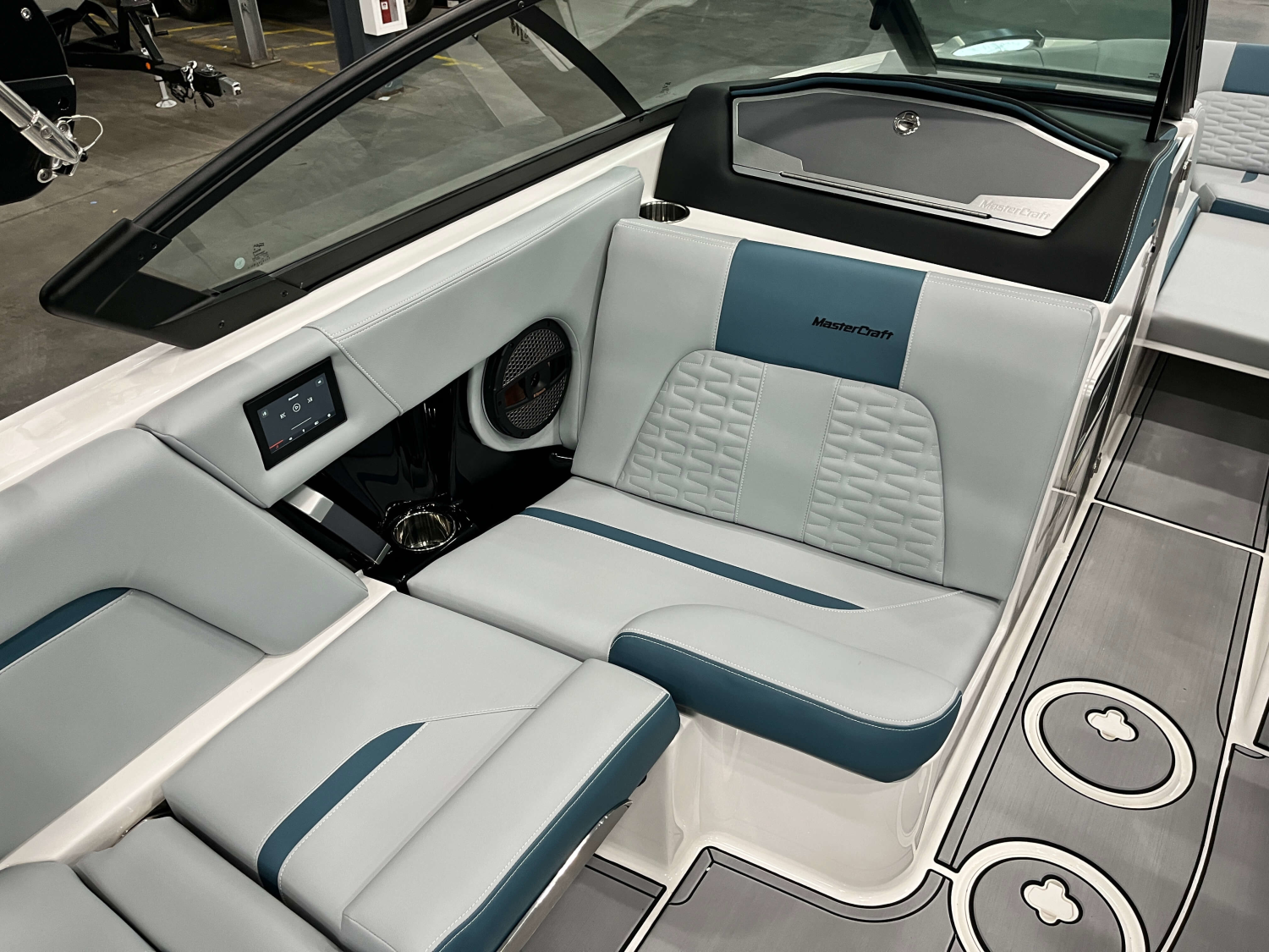 2025 Mastercraft Boats X24 for sale in , 