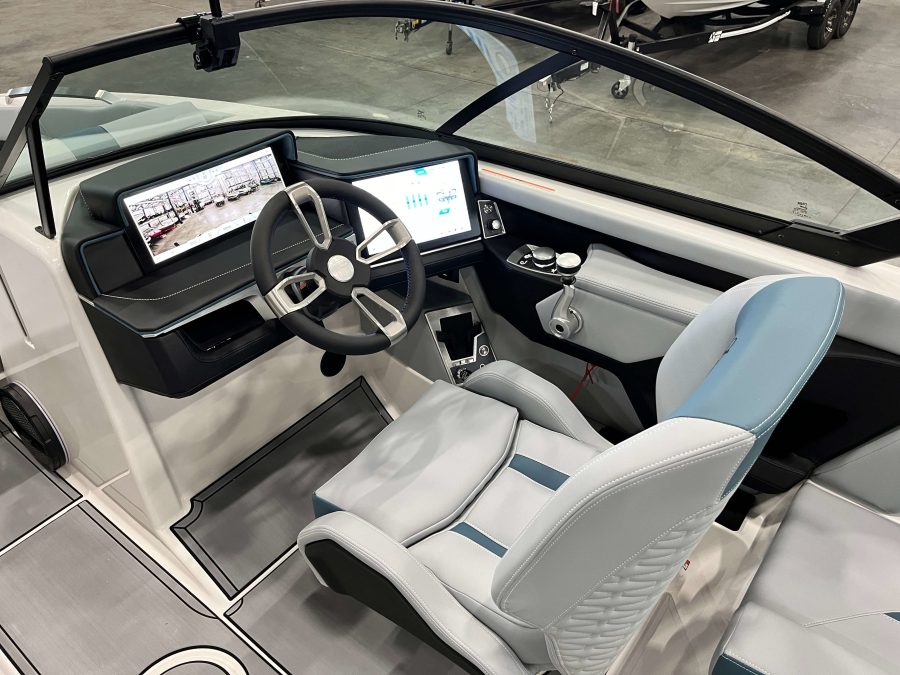 2025 Mastercraft Boats X24 for sale in , 