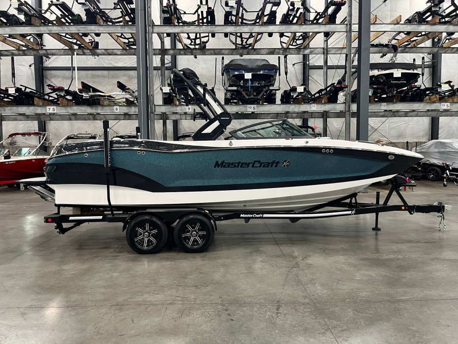 2025 Mastercraft Boats X24 for sale in , 