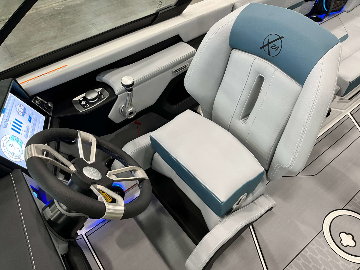 2025 Mastercraft Boats X24 for sale in , 